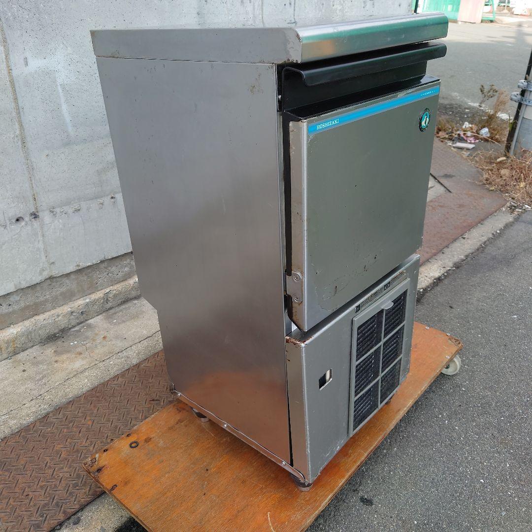 ホシザキ 業務用 全自動製氷機 IM-25M-1 HOSHIZAKI