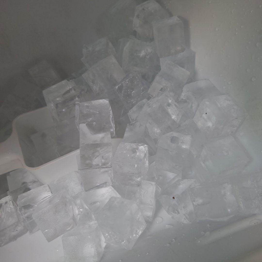 ホシザキ 業務用 全自動製氷機 IM-25M-1 HOSHIZAKI