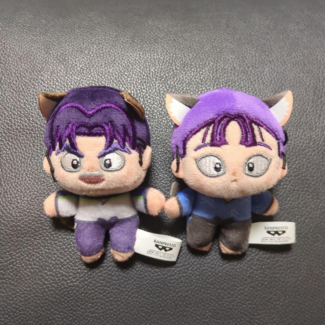 忍たま乱太郎 ナンジャタウン ほわぬい