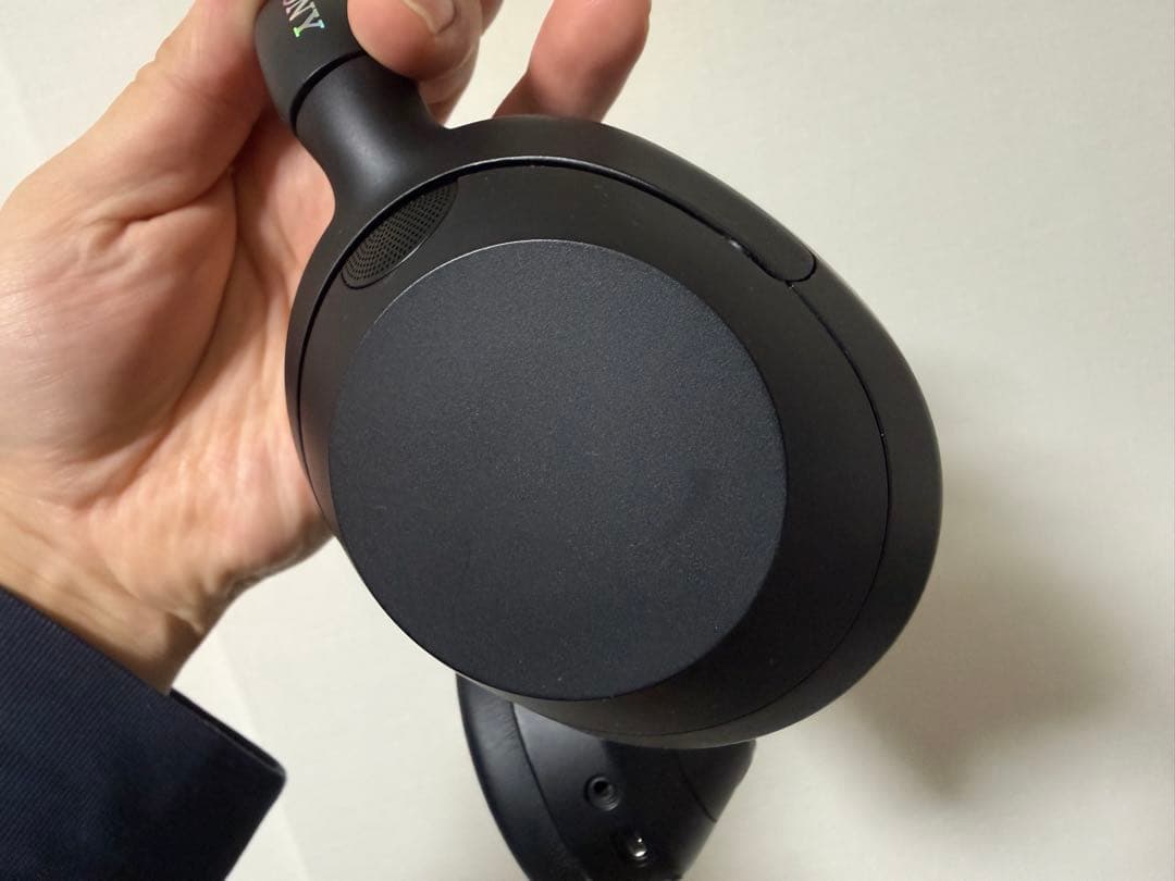 Sony WH-ULT900N ワイヤレスヘッドフォン