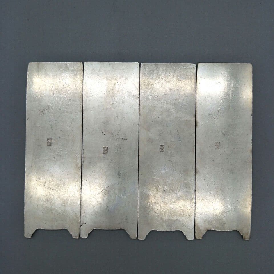 4枚屏風 春夏秋冬 希少 美品 コレクション 装飾品 工芸品美術品 置物