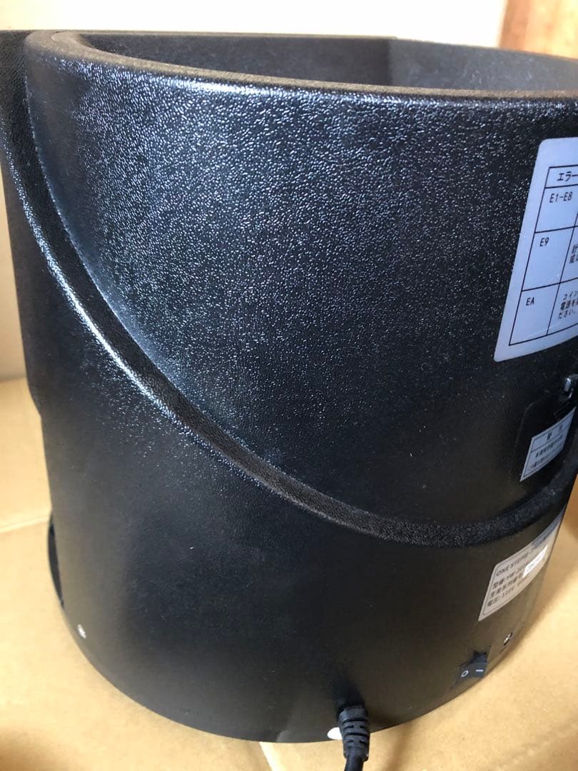 One step社 自動 カウンター 　計数機　通貨計数機 小銭　硬貨