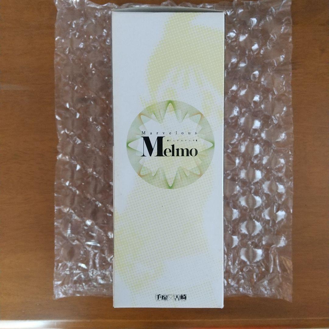 Marvelous Melmo フィギュア