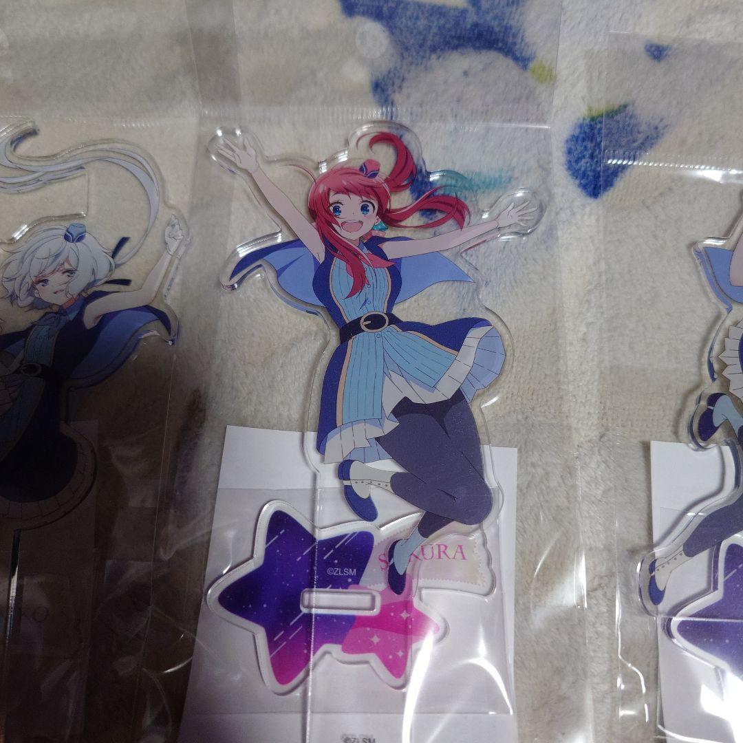 ゾンビランドサガ　佐賀万博衣装