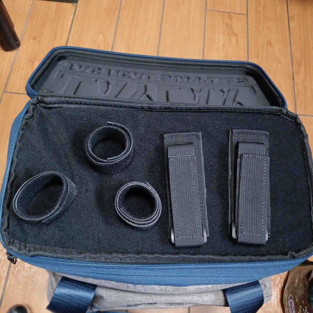 ライラクス　セミハードレンジバッグ