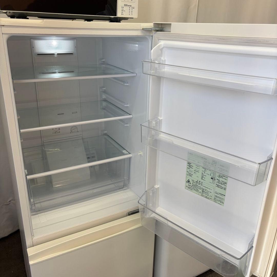 88　大特価　冷蔵庫　洗濯機　電子レンジ　一人暮らし　家電セット　綺麗　設置無料