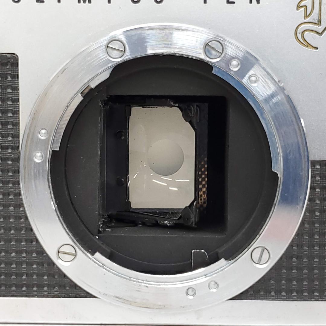 【動作確認済】 Olympus PEN-F F0627-150-6v p