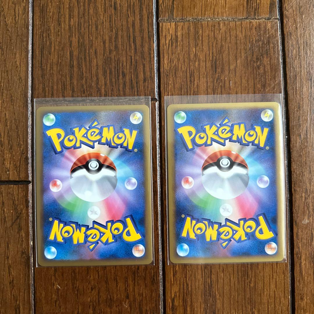 ポケモンカード　ルギア　LEGEND