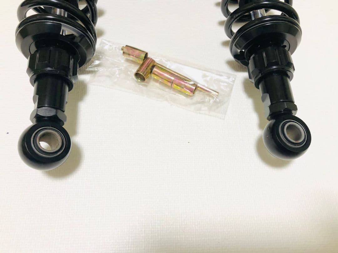 オーリンズタイプ リアサス 320mm GSX400 XJR400