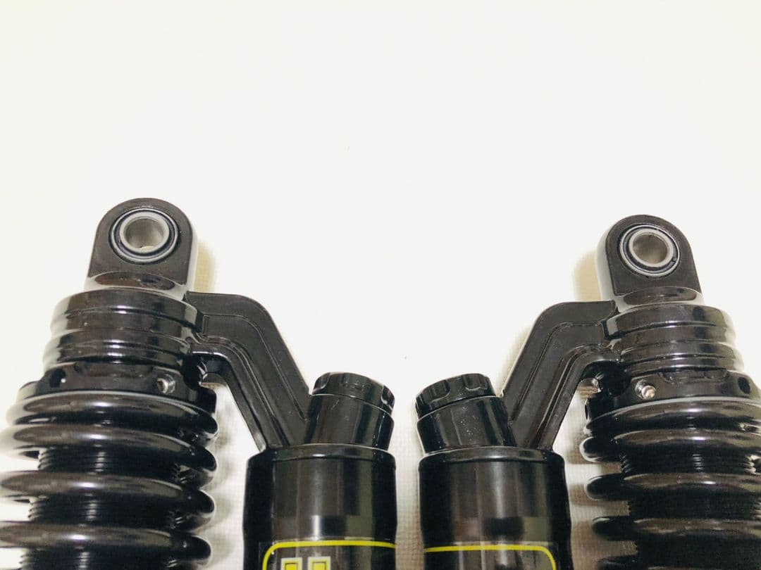 オーリンズタイプ リアサス 320mm GSX400 XJR400