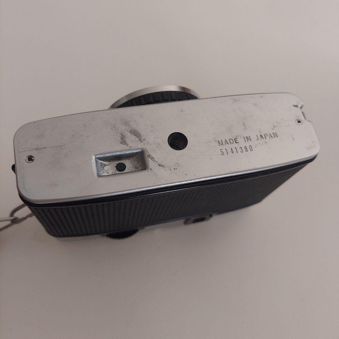 OLYMPUS PEN EE-3 / EE3　カメラ