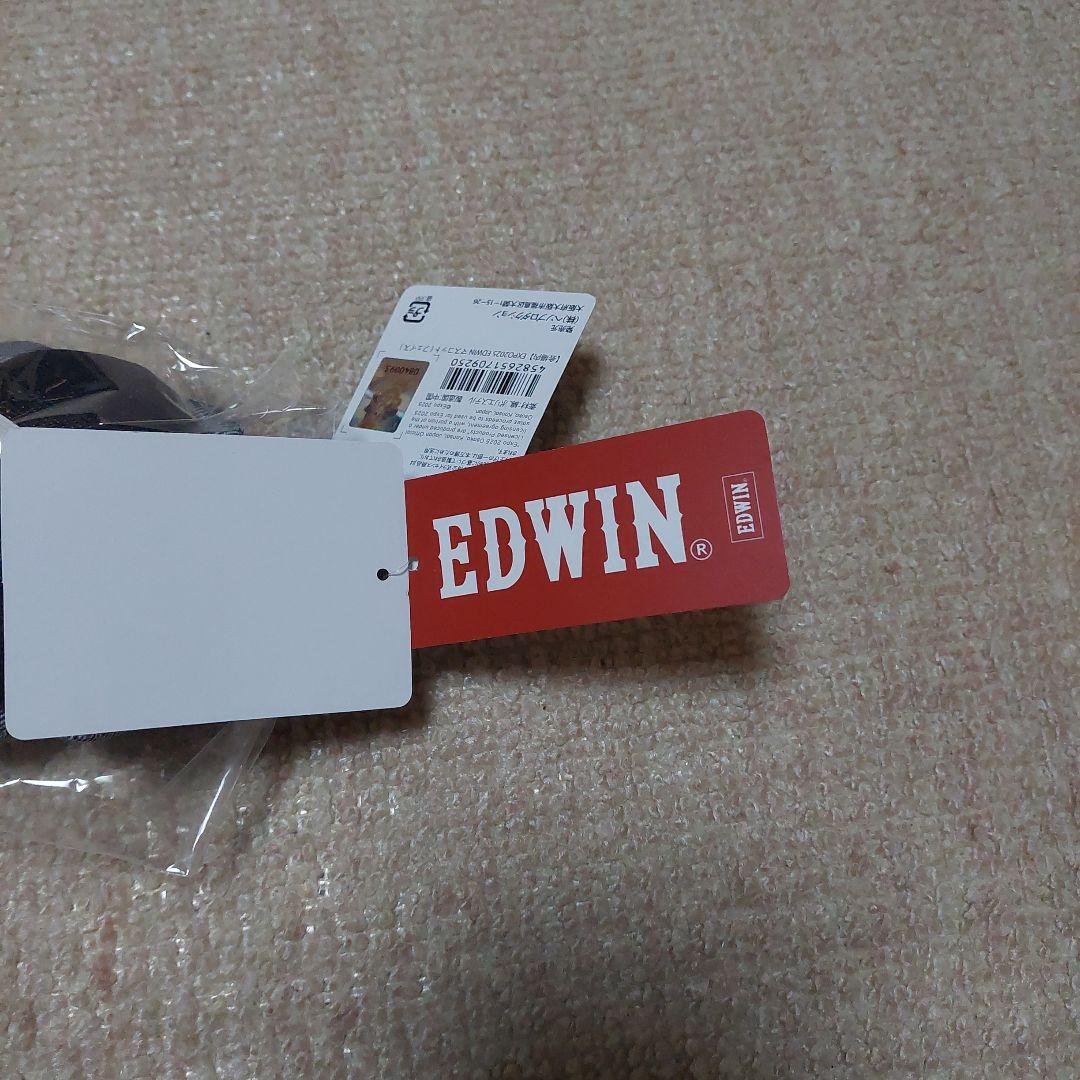 万博会場限定ミャクミャクEDWINマスコット ミヤクミャク水×二本おまけ