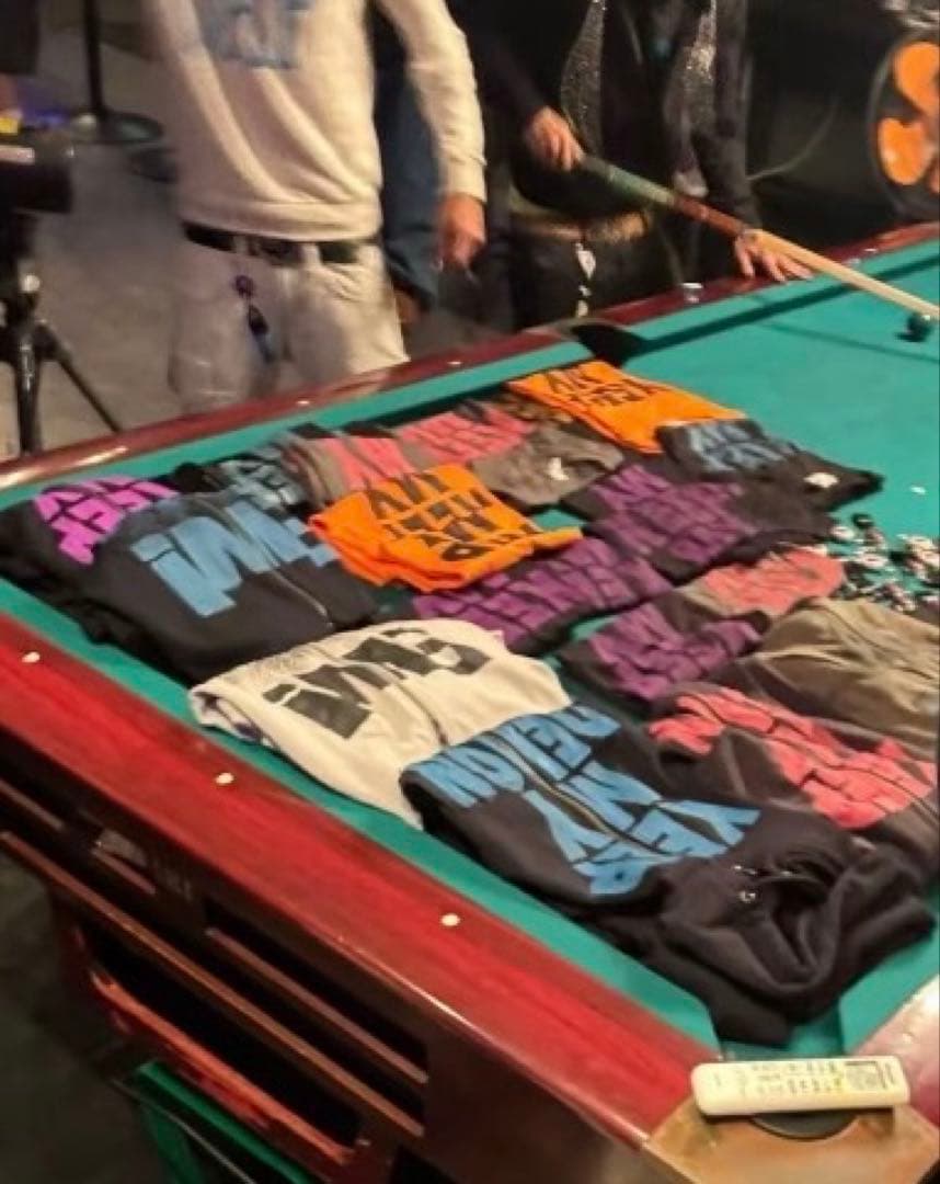 トップス moneysex888 keepmydemon