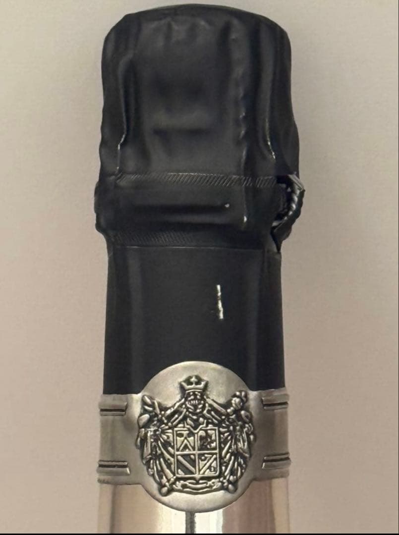 【定価3万円 新品未開封】ヴィエイユフランス クロムヴィンテージ 2007