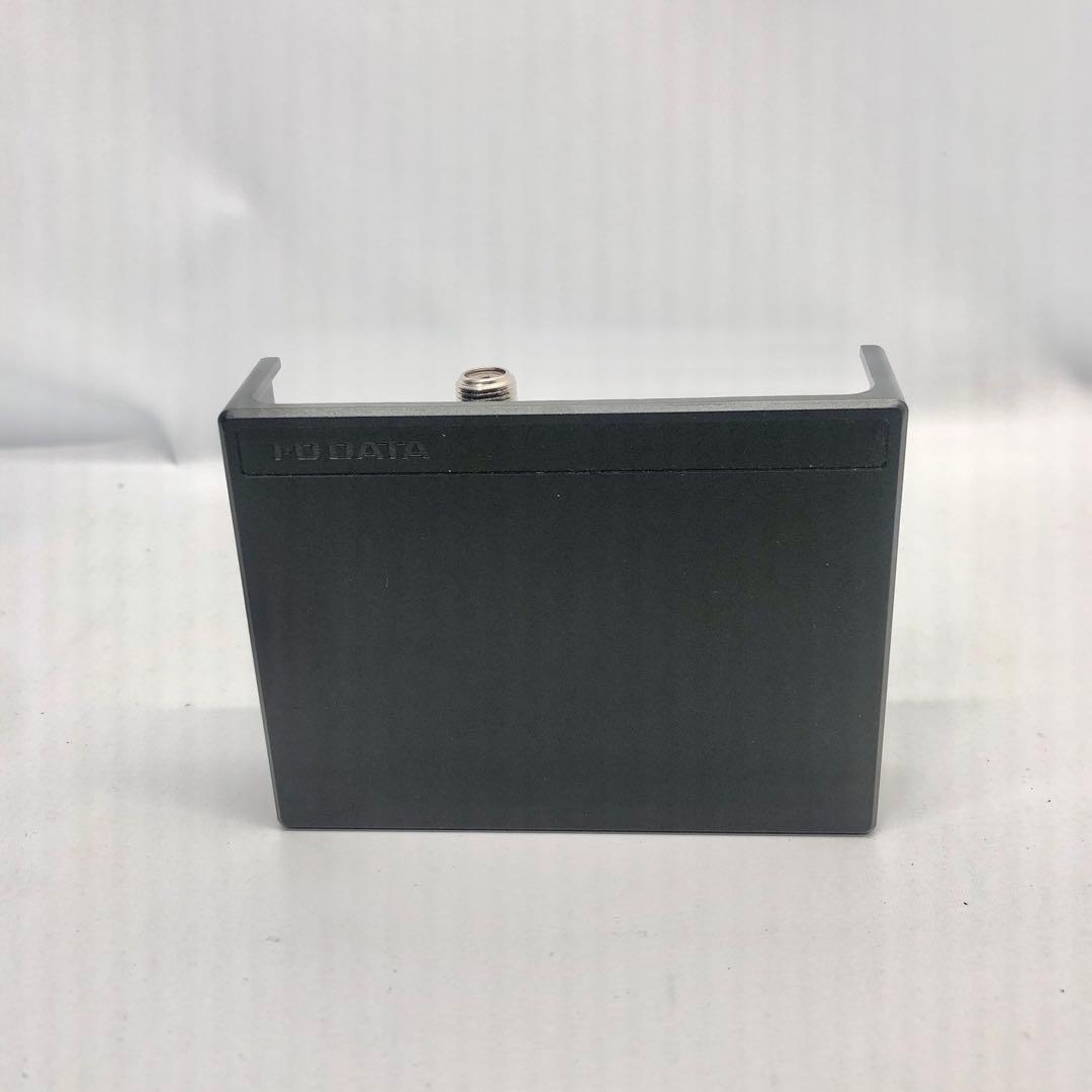 I-O DATA チューナー TVキャプチャーBOX PC用/GV-MVP/AZ