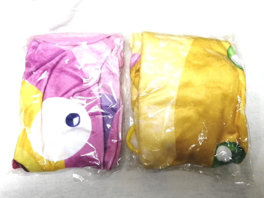 聖剣伝説　超レア！　ラビのくつろぎセット