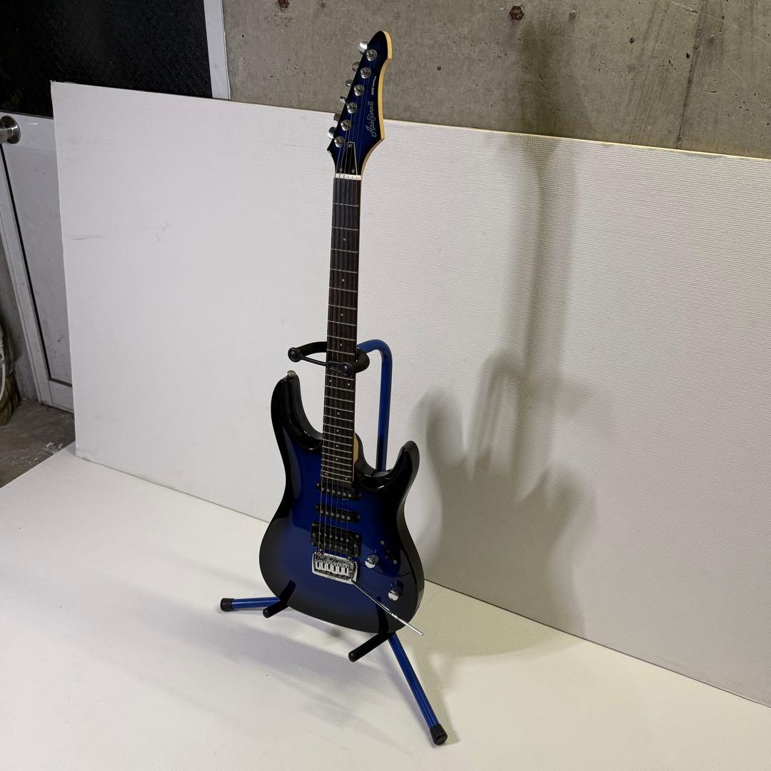 AriaPro II MAC-series エレキギター