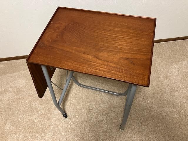 デンマーク製　ビンテージ サイドテーブル