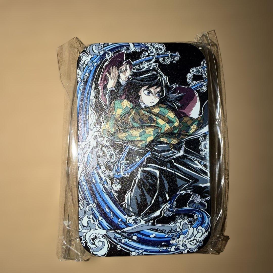 鬼滅の刃 柱稽古編 C104 エンドロールイラスト 9点グッズセット　冨岡義勇