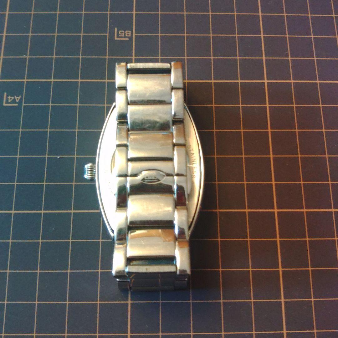 SAAD サード 自動巻き 腕時計