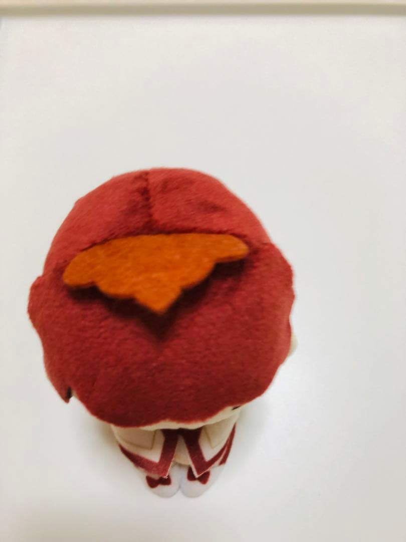 平野紫耀　ちょっこりさん　ちびぬい　キンプリ　King & Prince