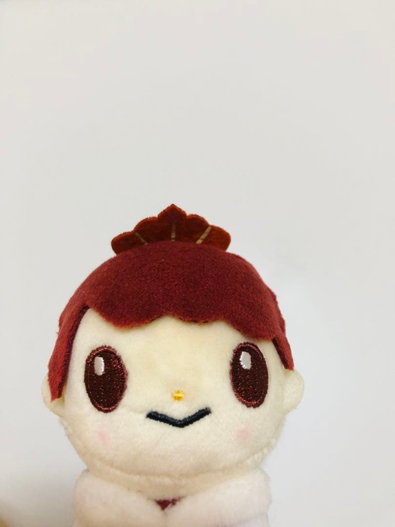 平野紫耀　ちょっこりさん　ちびぬい　キンプリ　King & Prince