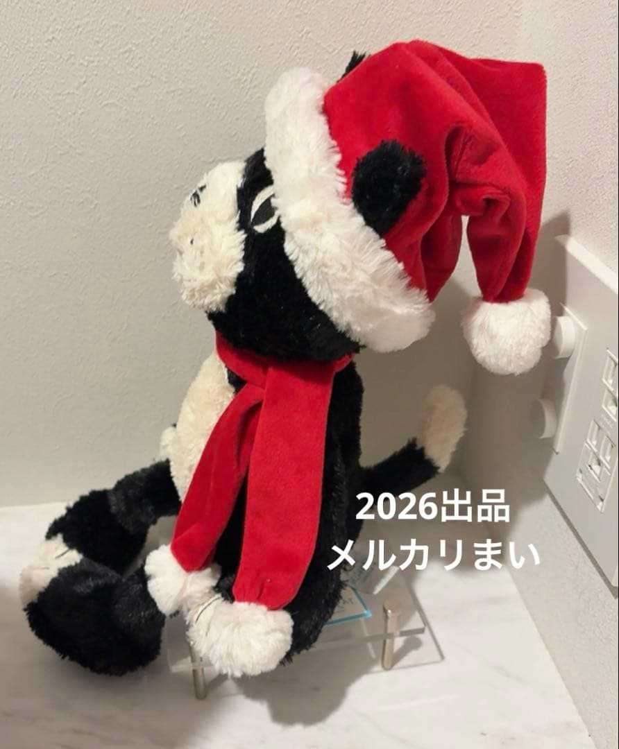  Christmas  Jack サンタクロース