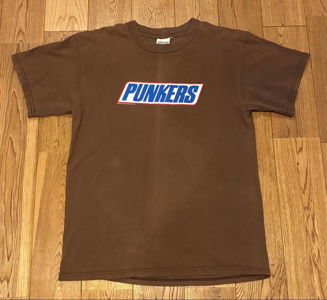 90s NOFX Tシャツ vintage バンドT