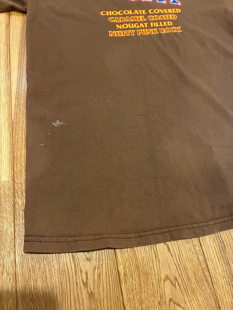 90s NOFX Tシャツ vintage バンドT