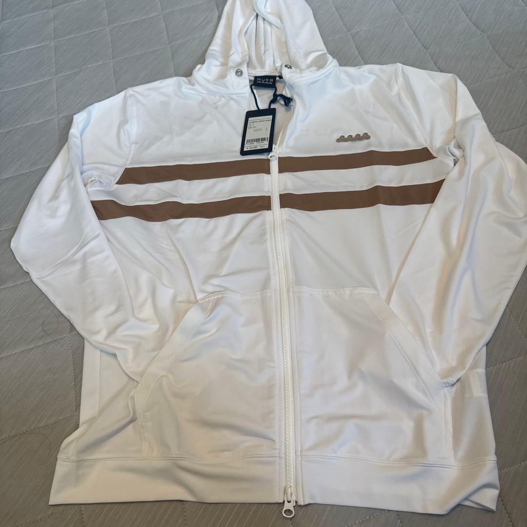 muta MARIN ムータマリン セットアップ