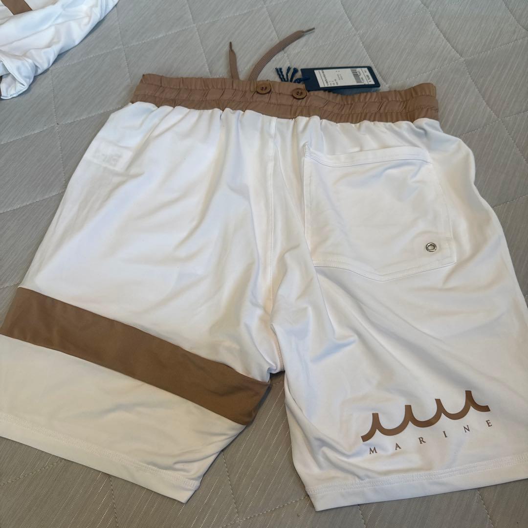 muta MARIN ムータマリン セットアップ