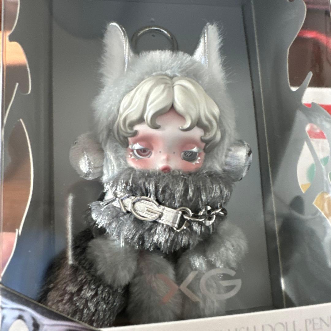 スカルパンダ XG