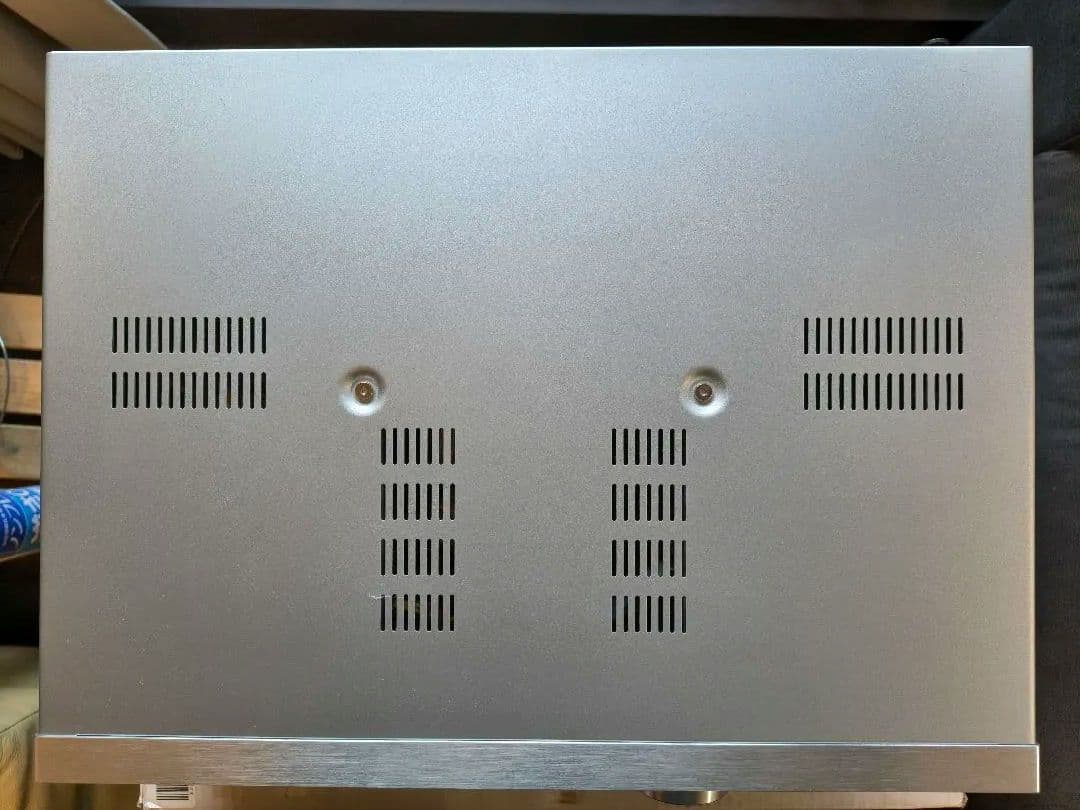 パイオニア A-50DA プリメインアンプ中古