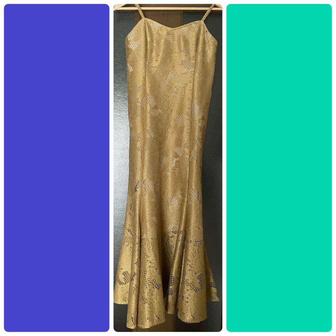 etoll. シフォンボレロ+ドレス