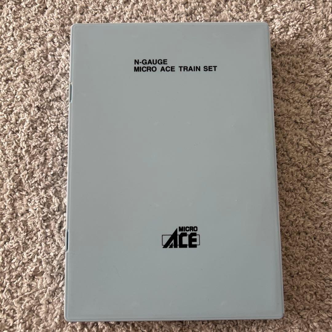 MICROACE A-6273 伊豆急2100系 黒船電車