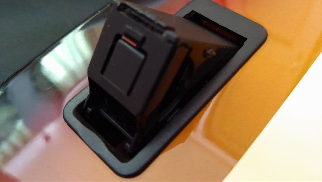 Fender ストラトキャスター サンバースト　ミニギターアンプ内蔵