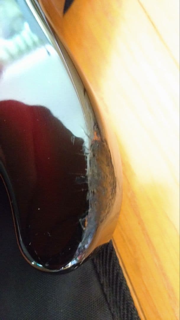 Fender ストラトキャスター サンバースト　ミニギターアンプ内蔵