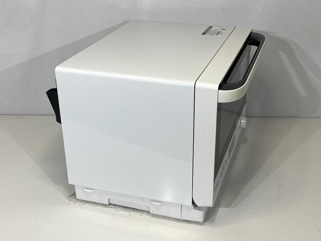 SHARP　オーブンレンジ　RE-SS26B-W 2021年製