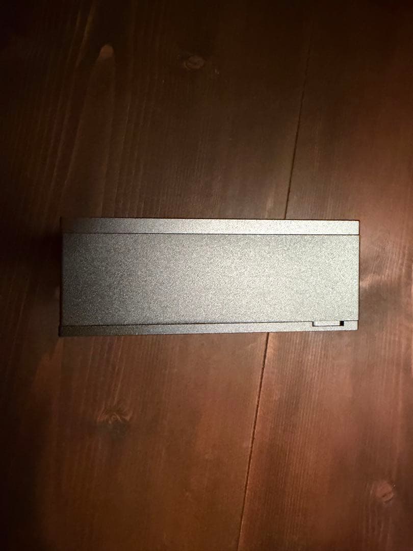 【本体のみ美品】WE ARE REWIND カセットプレーヤー keith 黒