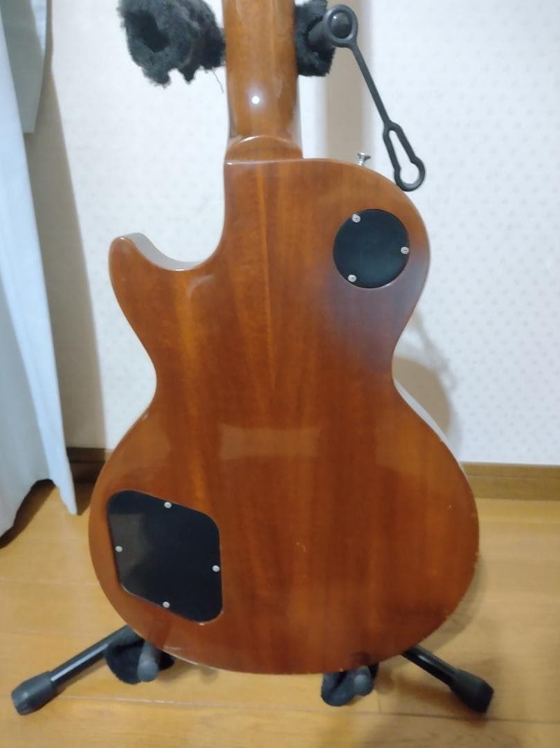 ギブソン　レスポール　スタジオ