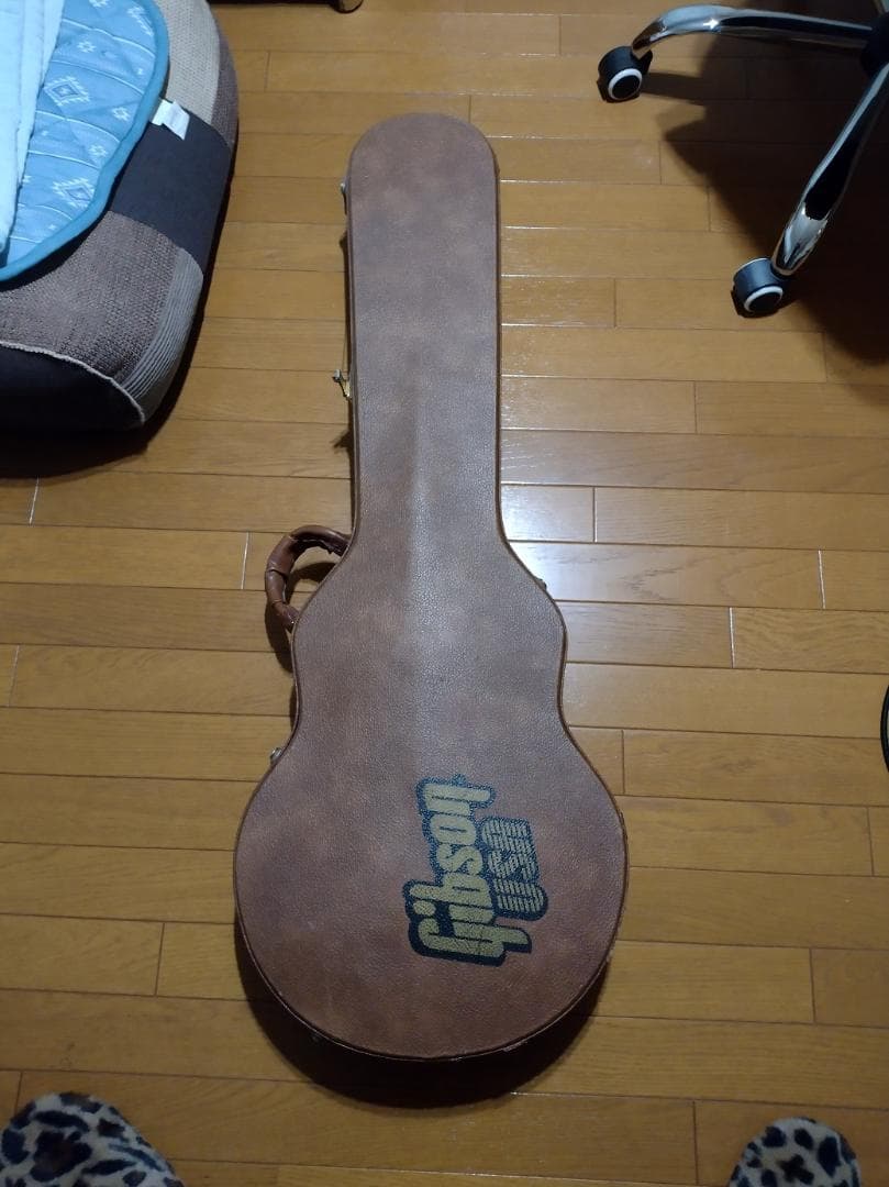 ギブソン　レスポール　スタジオ