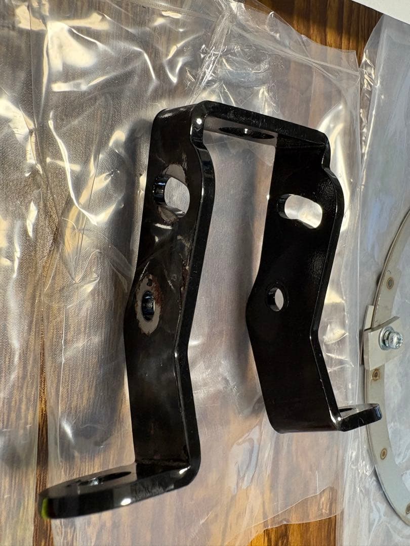 FULNESS フルネス GB350/S ヘッドライトコンバージョンキット