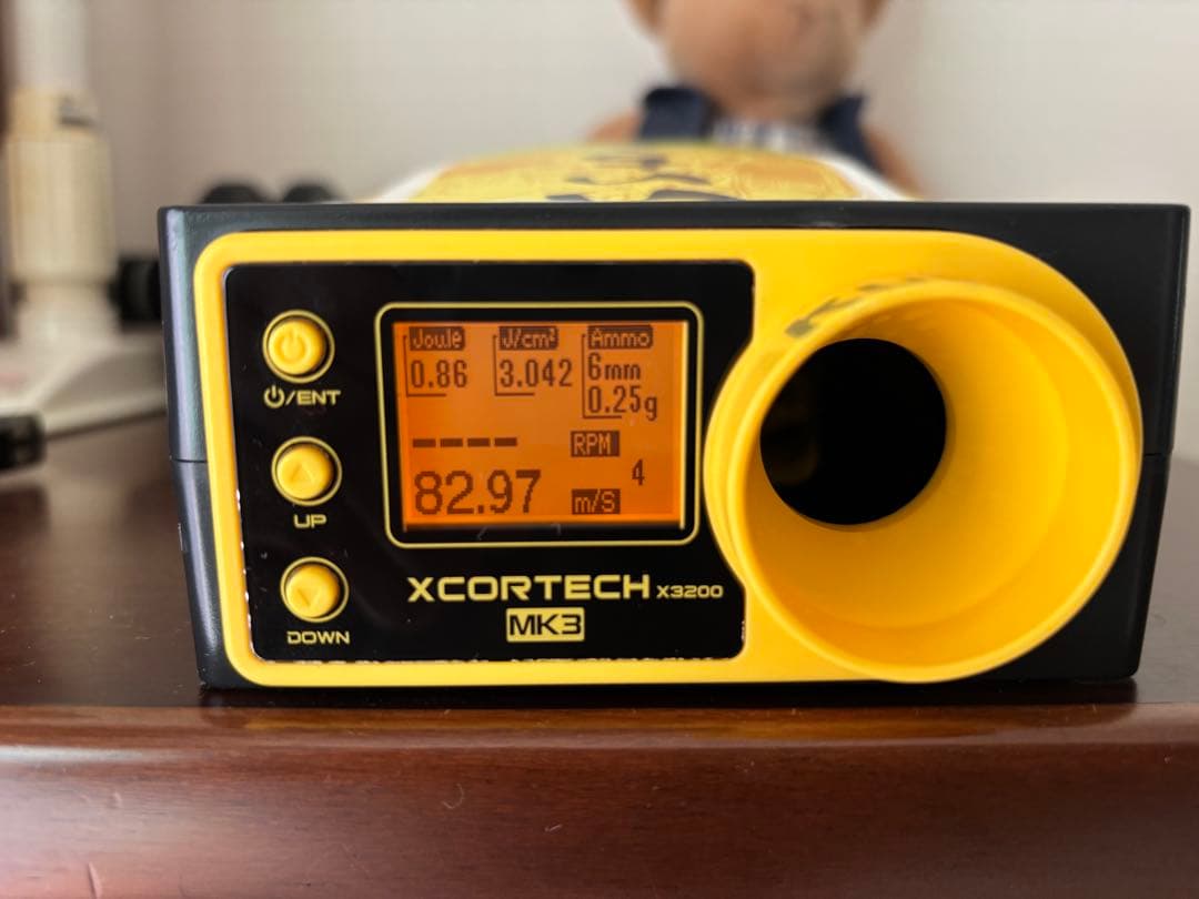 AKストーム　【サマコバ組込済】　東京マルイ　次世代電動ガン