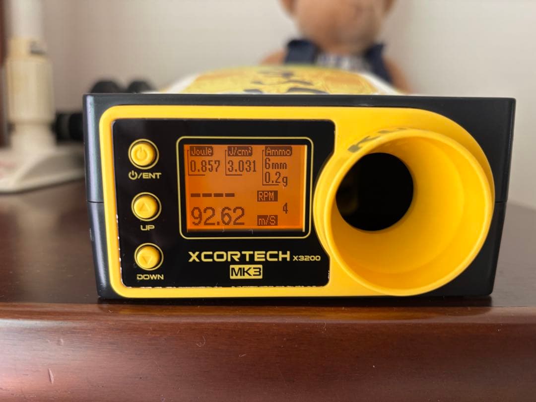 AKストーム　【サマコバ組込済】　東京マルイ　次世代電動ガン