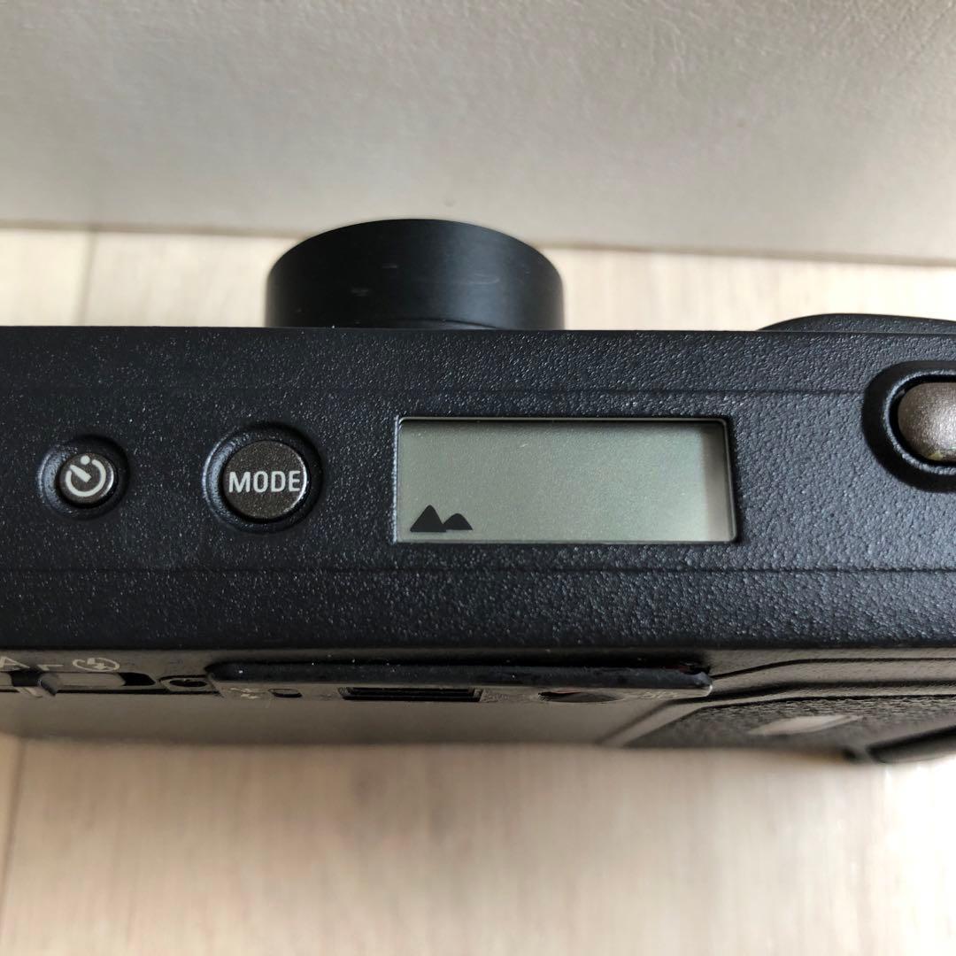 Ricoh GR1v コンパクトカメラ