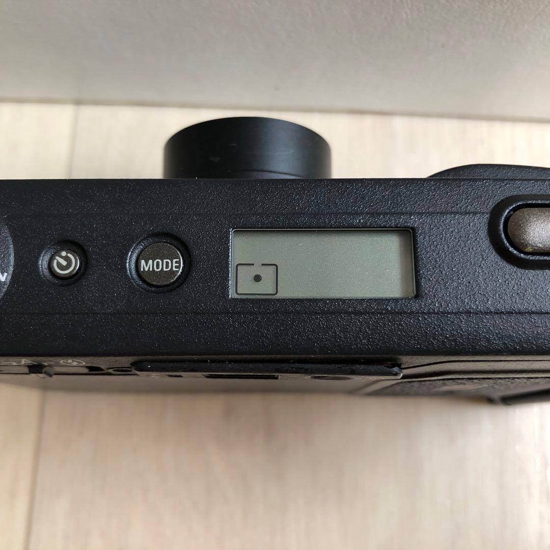 Ricoh GR1v コンパクトカメラ