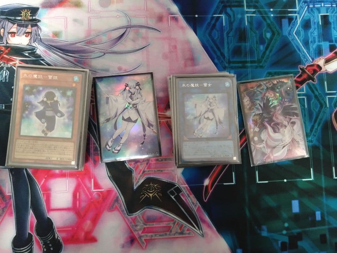 遊戯王OCG 引退品セット