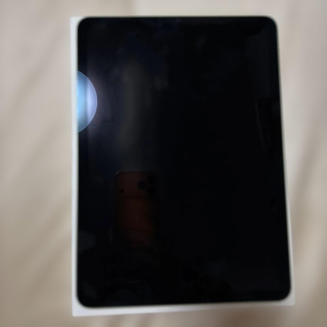 apple ipad air 第4世代　Wi-Fiモデ　64GB グリーン