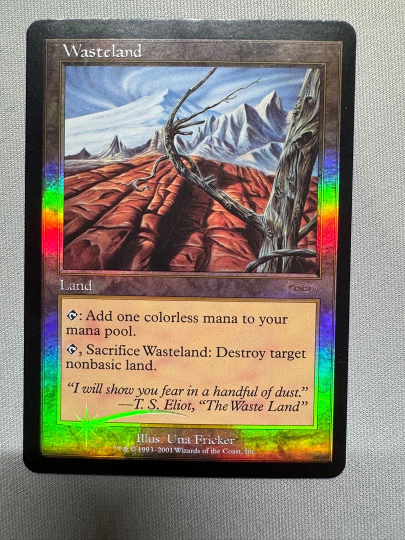 マジック：ザ・ギャザリング LK