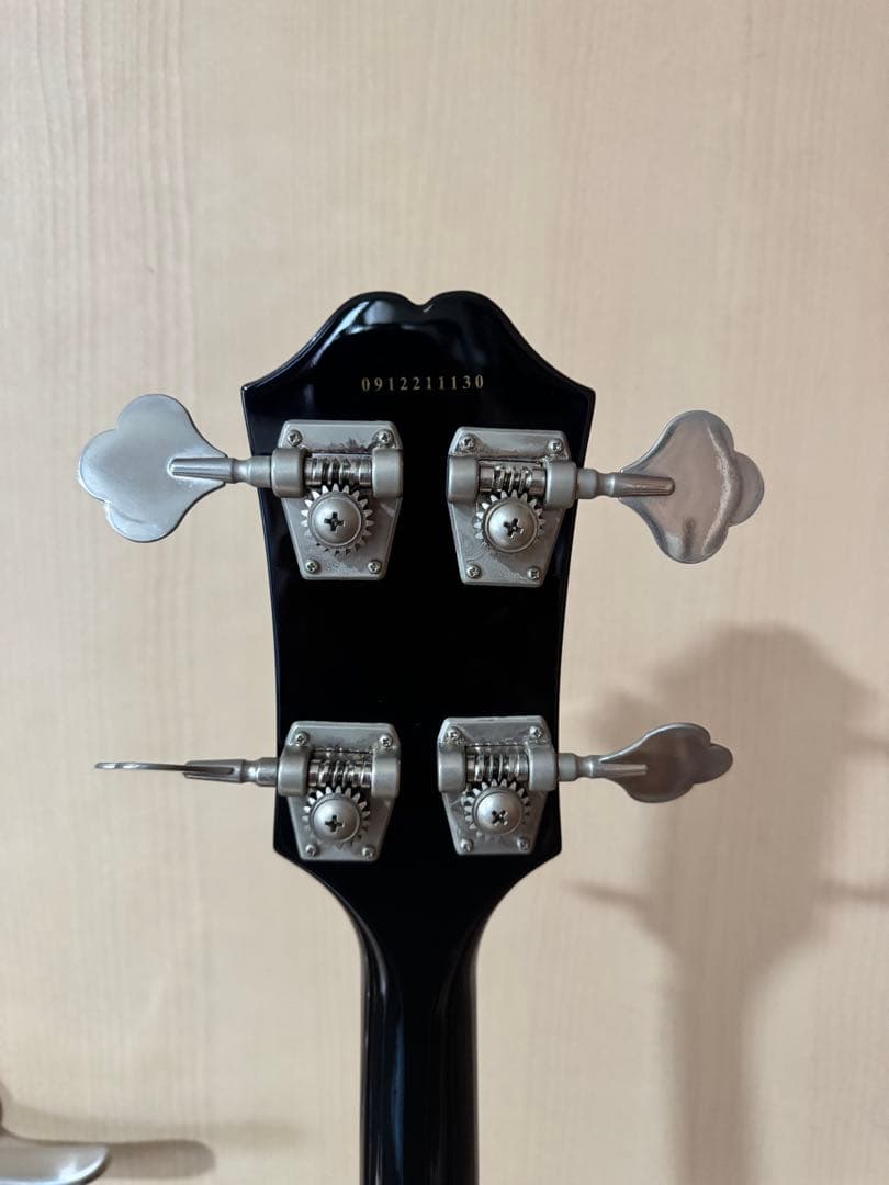 EPIPHONE EB-3（エピフォンSGベース）